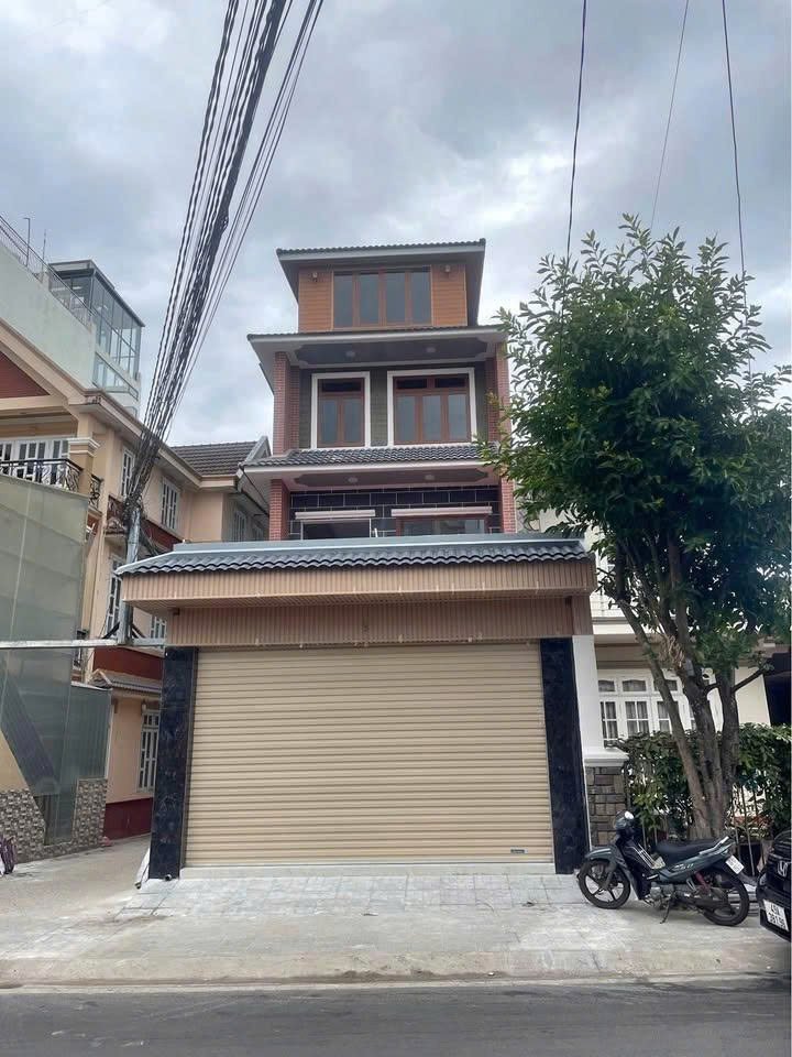 Mặt bằng cho thuê tại Vạn Hạnh Đà Lạt 88m² - Phù hợp mọi ngành nghề!