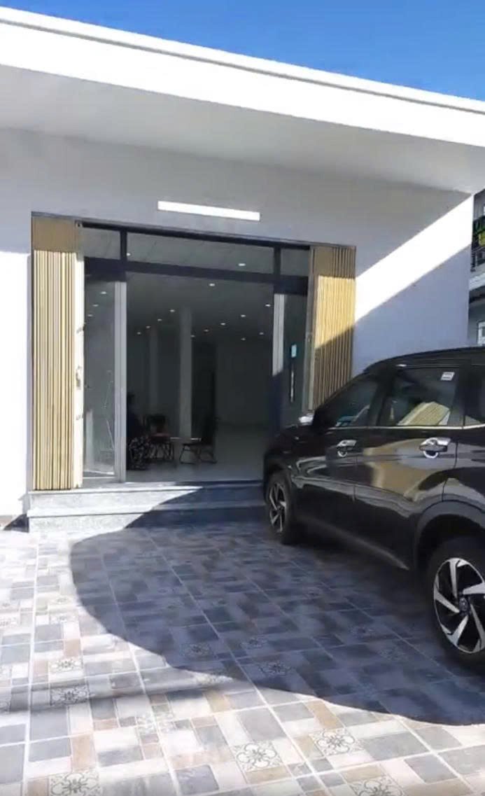 Cho thuê mặt bằng Đà Lạt 150m² giá 35 triệu - Kinh doanh đa ngành lý tưởng!