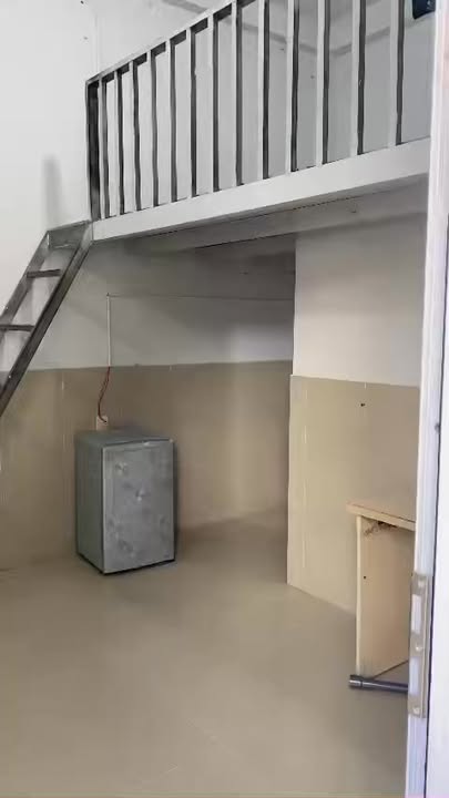 Phòng trọ cho thuê tại Đà Lạt - 37m² giá chỉ 2.9 triệu - Không gian sống lý tưởng!