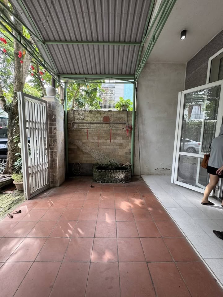 Đất mặt tiền Chương Dương, Ngũ Hành Sơn 115m² giá 7 tỷ - Đầu tư sinh lời ngay hôm nay!