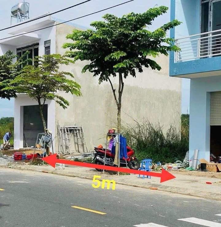 Đất thổ cư 100m² tại Bình Dương giá 890 triệu - Cần bán gấp để mở quán ăn!