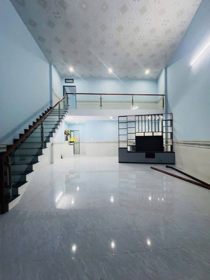 Nhà đẹp tại Long Thọ, Nhơn Trạch 80m² giá 1 tỷ - Chính chủ cần bán gấp!