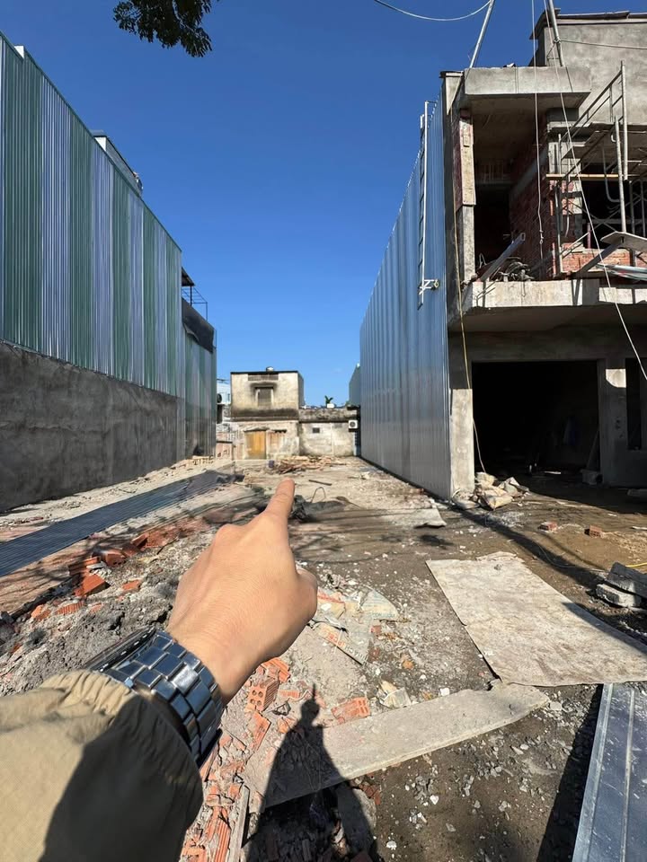 Đất nền đường Nhơn Hòa 10 nối dài, 110m², giá 4.39 tỷ - Đầu tư sinh lời bền vững!