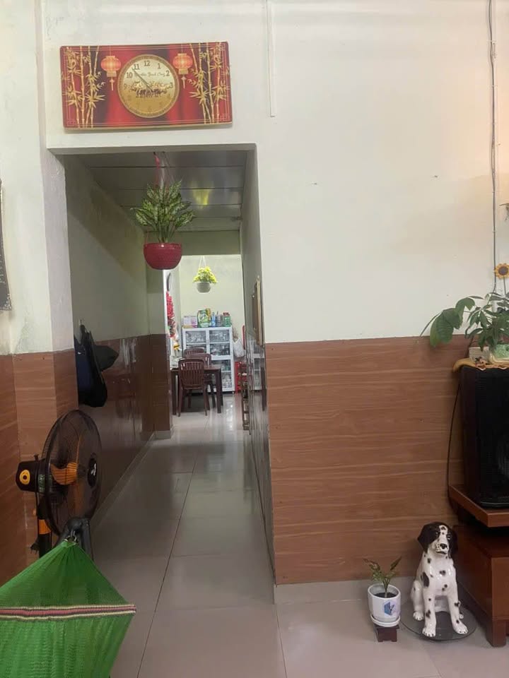 Căn hộ Tôn Đản, Quận Cẩm Lệ, 80m² giá 920 triệu - Sẵn sàng vào ở ngay!