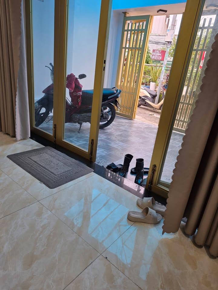 Nhà 3 phòng ngủ tại kiệt Mẹ Nhu, quận Thanh Khê, Đà Nẵng - Giá thỏa thuận, vào ở ngay!