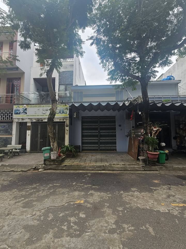 Đất nền Phường Mỹ An, Quận Ngũ Hành Sơn 88m² giá 8,x tỷ - Tặng nhà cấp 4