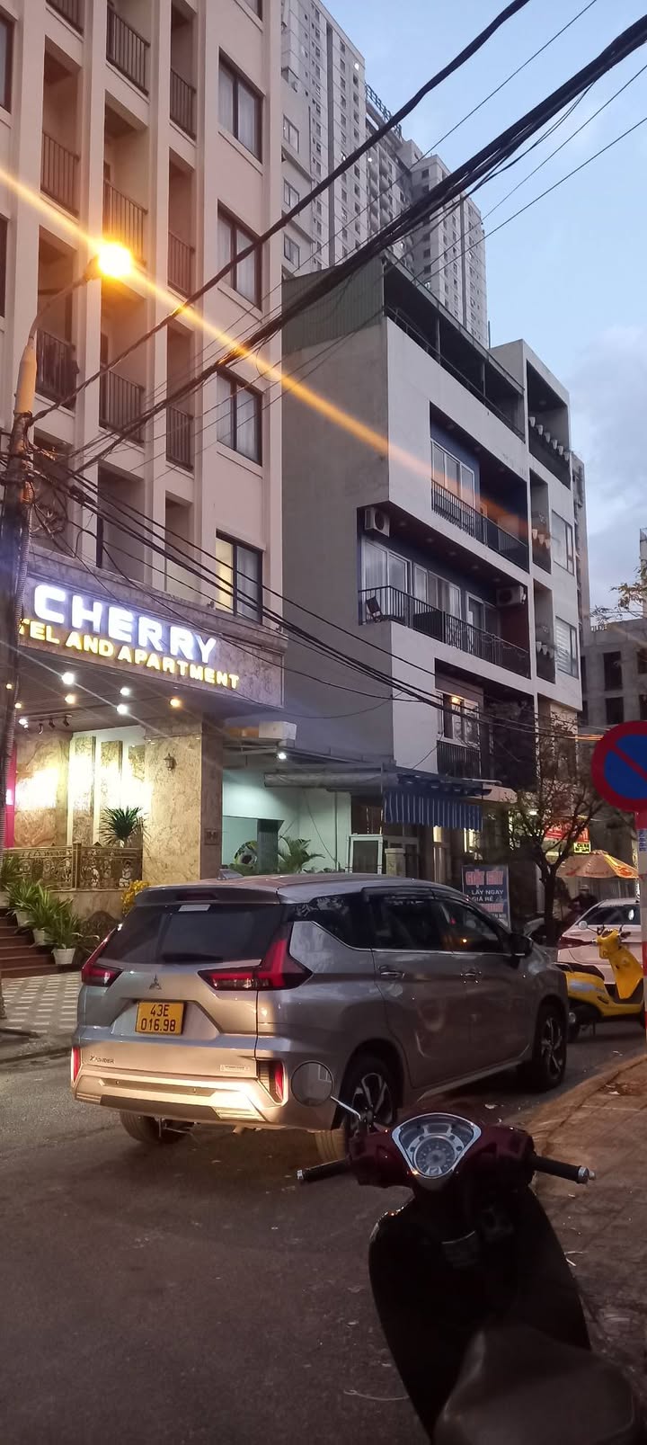 Đất nền khu phố Tây An Thượng 90m² giá 19 tỷ - Cơ hội vàng đầu tư gần biển!