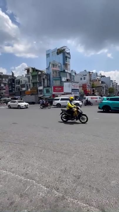 Nhà mặt tiền Bạch Đằng - Xô Viết Nghệ Tĩnh, 28m² giá 10.25 tỷ - Đầu tư sinh lợi bền vững!