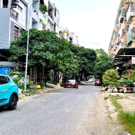 Nhà phố 5 lầu phường 15 Bình Thạnh 80m² giá 15 tỷ - Dòng tiền ổn định!