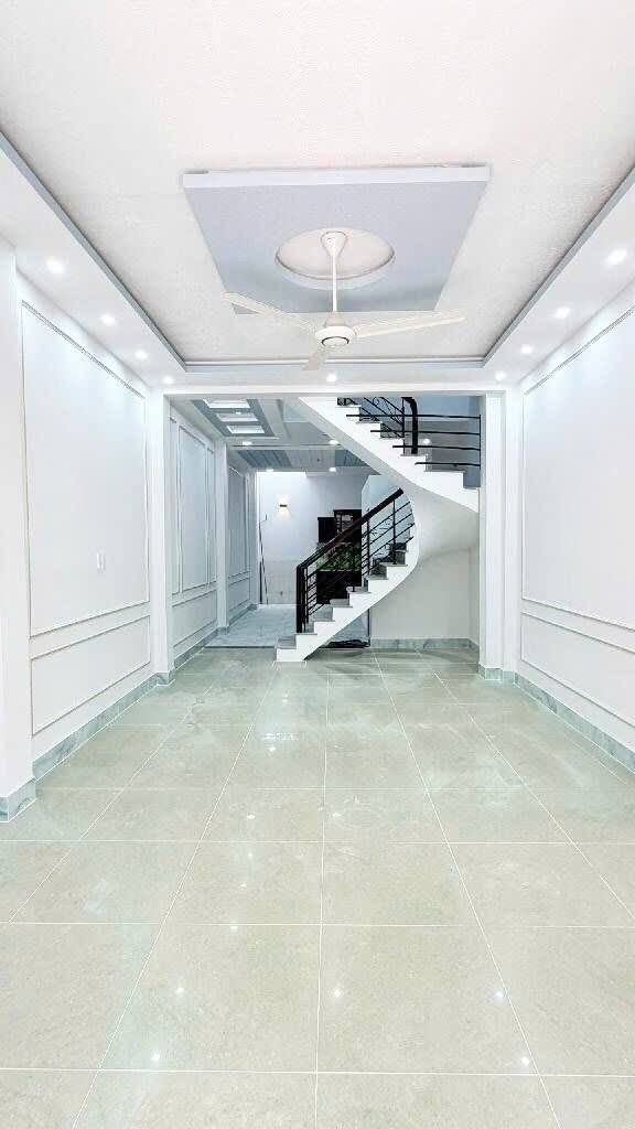 Mặt tiền kinh doanh Lý Chiêu Hoàng 60m² giá 9 tỷ - Cơ hội đầu tư tuyệt vời!