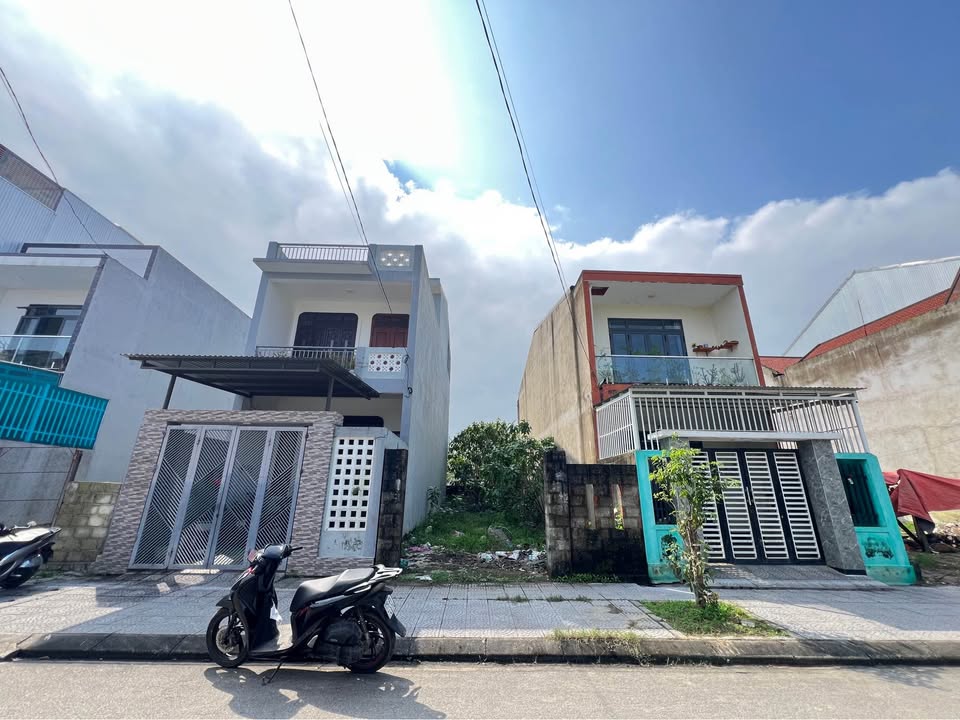 Đất mặt tiền Bông Văn Dĩa, Thủy Xuân 100m² giá 3.7 tỷ - Cơ hội đầu tư tuyệt vời!