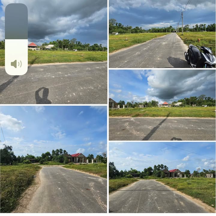 Đất nền KQH Thủy Lương Hương Thủy 150m² giá chỉ 1.2 tỷ - Cơ hội đầu tư hiếm có!