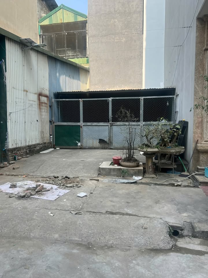 Đất nền Phường Yên Nghĩa, Quận Hà Đông 51m² giá 2.19 tỷ - Cơ hội đầu tư tuyệt vời!