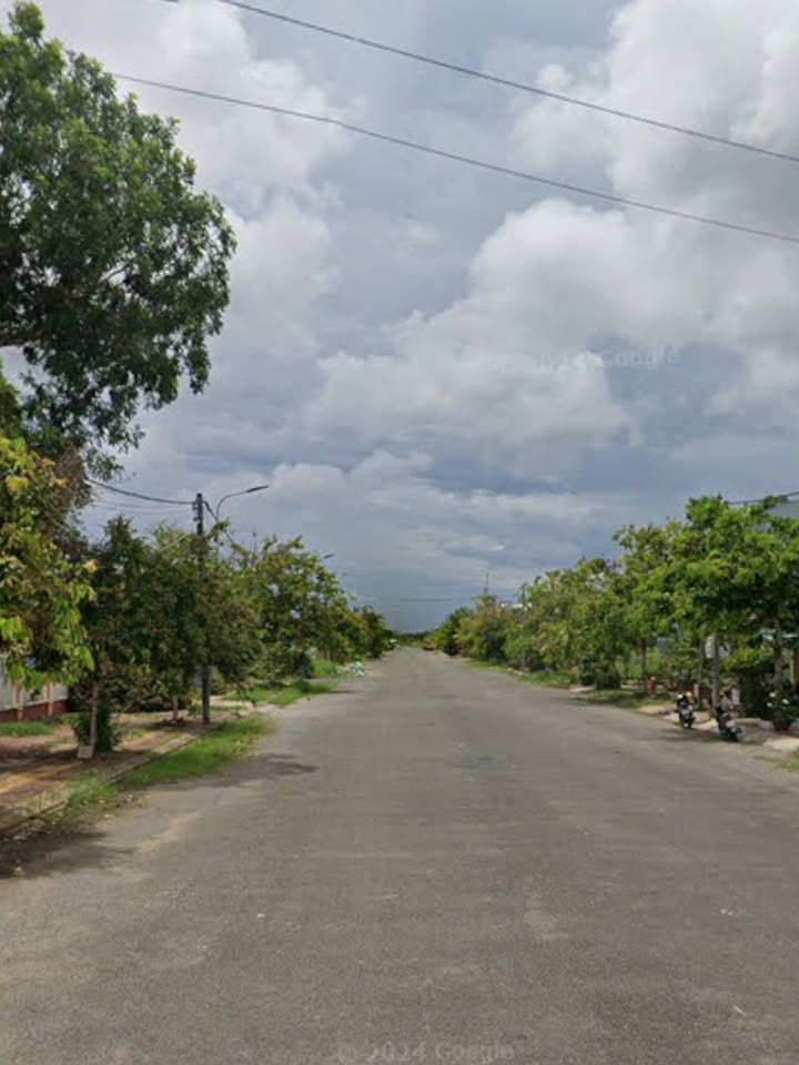 Đất nền Phan Văn Xoàn, Phường An Xuyên, 180m² - Đầu tư sinh lời lý tưởng!