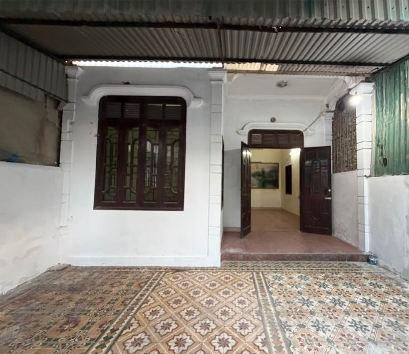 Nhà cho thuê 2 tầng Bến Thủy - Gần trường học, chợ, an ninh tốt