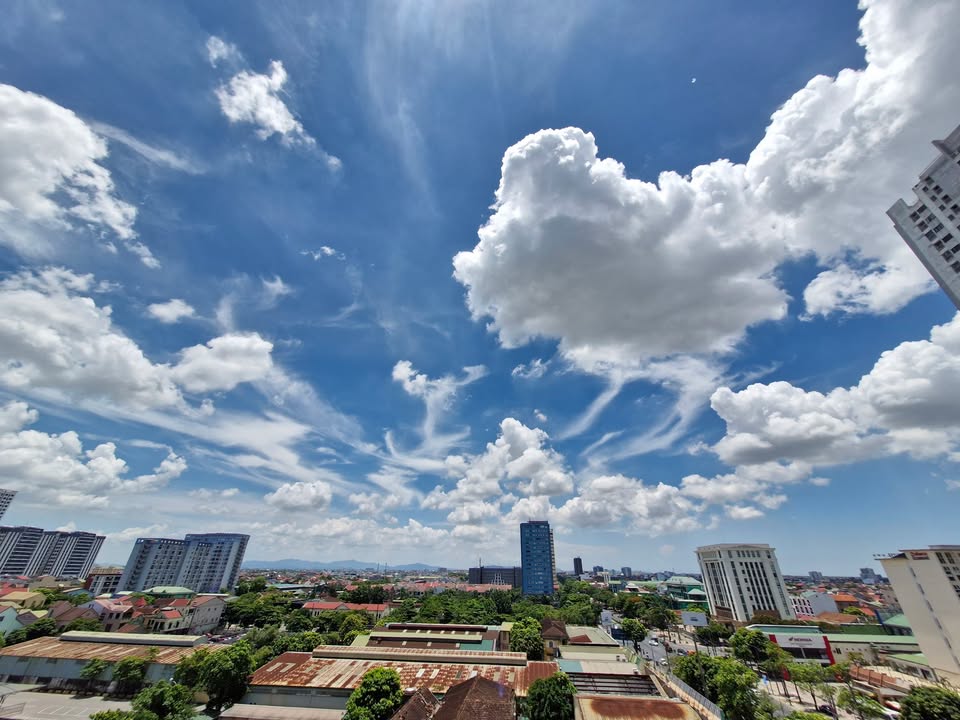 Căn hộ Tecco 215 Lê Lợi 82m² giá 8 triệu - Cho thuê lâu dài, nội thất đầy đủ!