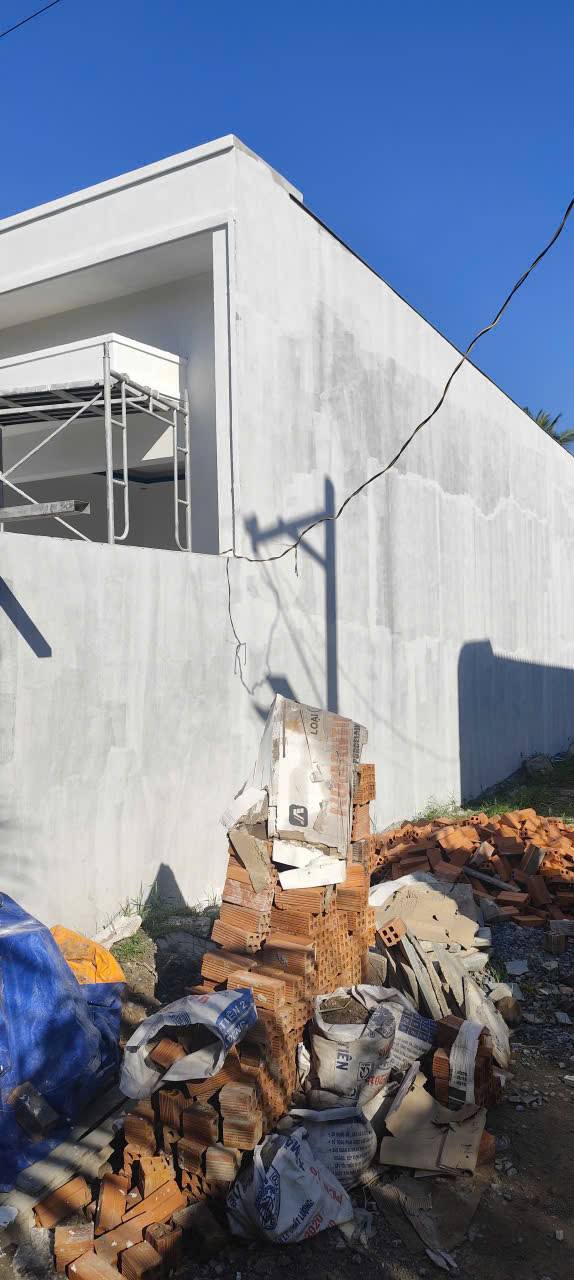 Nhà phố hiện đại tại ấp Phước Thuận, Đồng Tháp 120m² giá 1.52 tỷ - Tổ ấm hạnh phúc cho gia đình bạn!