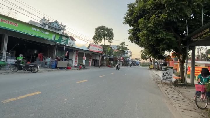 Nhà riêng Huyện Đại Từ, Thái Nguyên 64m² giá 1.3 tỷ - Đầu tư hợp lý cho gia đình trẻ!