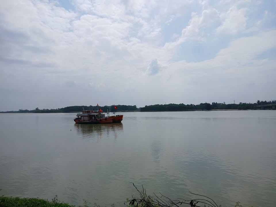 Đất nền thôn 5 - Cẩm Thanh - Hội An 101m² - Giá thỏa thuận hấp dẫn!