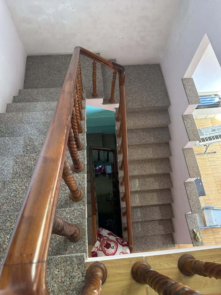 Nhà 3 tầng Bà Triệu - Hội An 123m² giá 16 tỷ - Kinh doanh sầm uất ngay trung tâm!