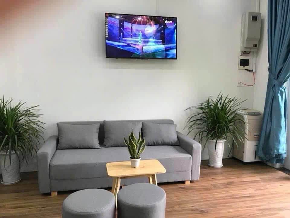 Khách sạn mặt tiền Lê Mạnh Trinh, Sơn Trà 100m² giá 21.2 tỷ - Đầu tư sinh lời ngay!