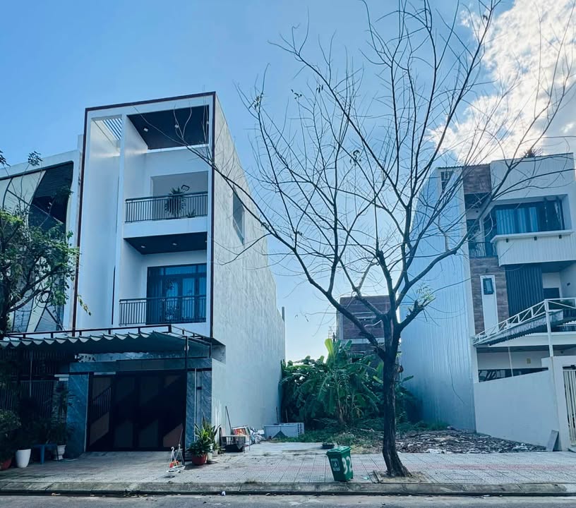 Đất nền đường Thanh Lương 30, Hòa Xuân 100m² giá 6.35 tỷ - Vị trí đẹp, đầu tư sinh lời!