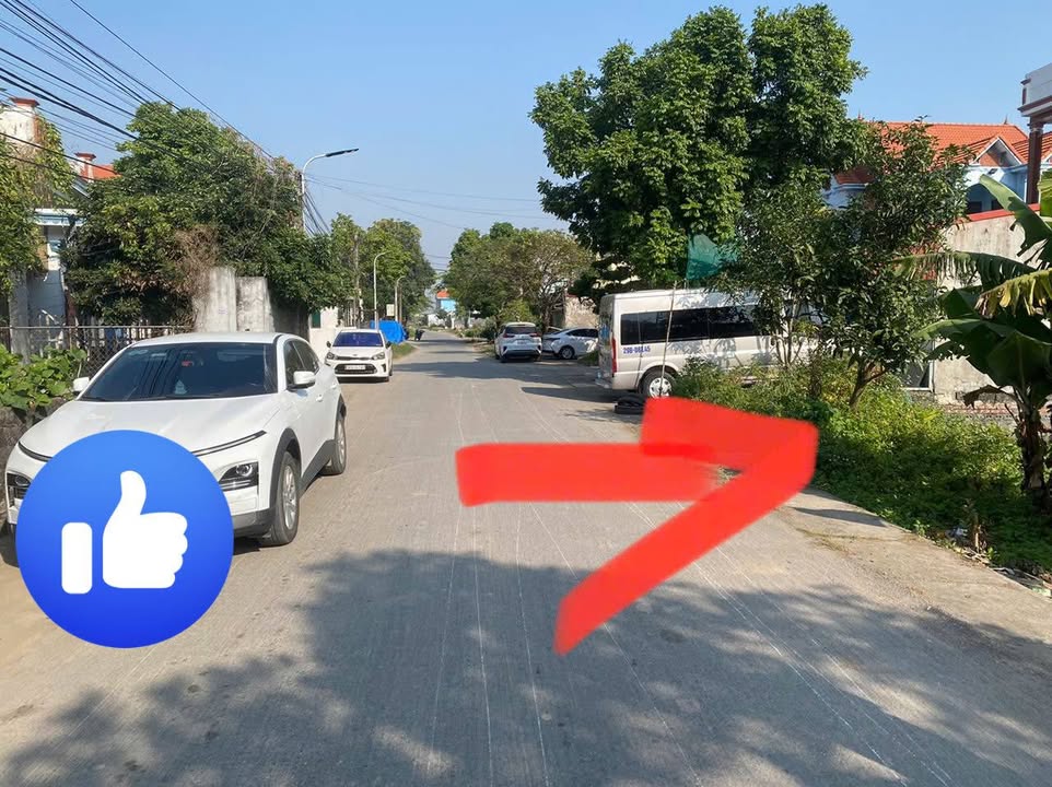 Đất nền xã Liên Hoa Đông Hưng 120m² giá thỏa thuận - Cơ hội đầu tư hấp dẫn!