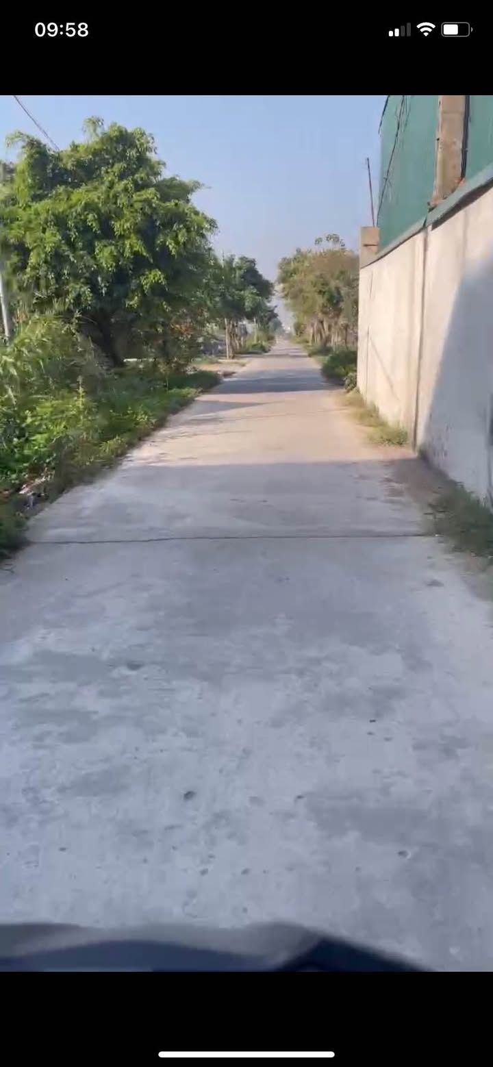 Đất nền Vũ Ninh Kiến Xương 72m² - Lô góc thoáng mát, gần khu công nghiệp!