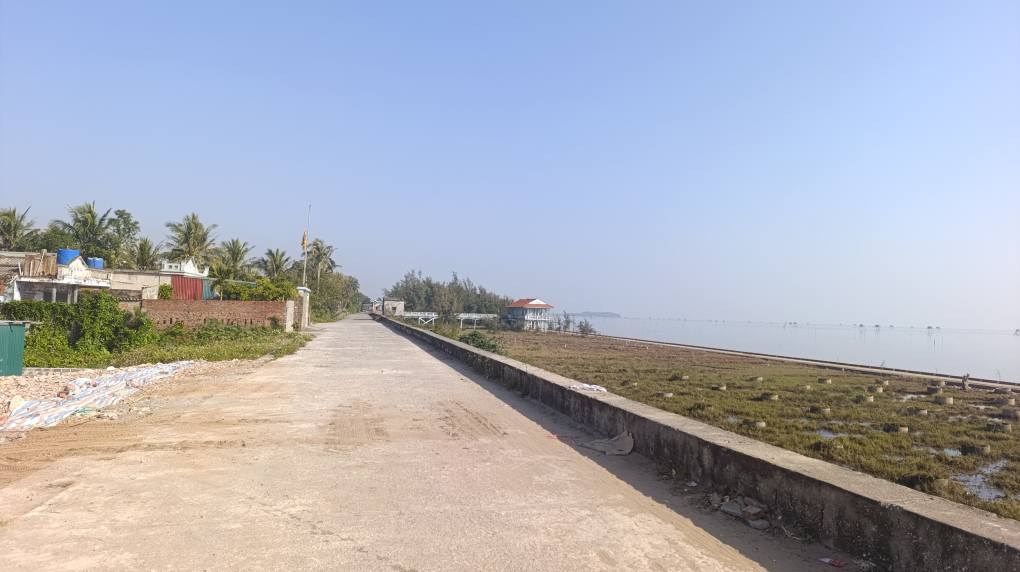 Đất nền biển Đông Minh Tiền Hải 100m² giá chỉ 2 tỷ - Cơ hội đầu tư không thể bỏ lỡ!