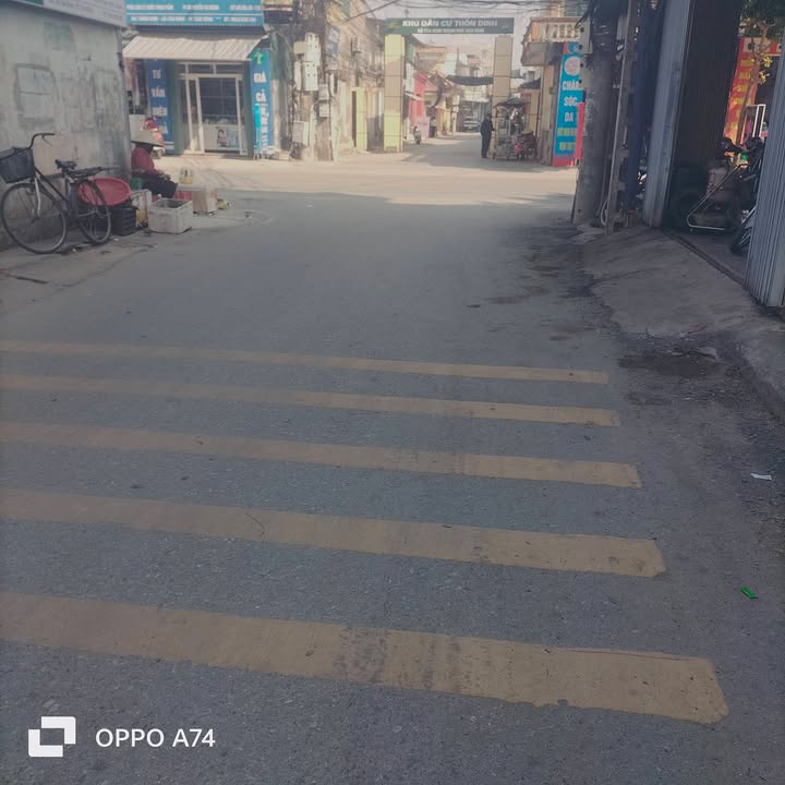 Nhà FrontHouse tại thôn Tú Linh, Tân Bình 82m², giá 3 tỷ - Vị trí đắc địa gần trường học!