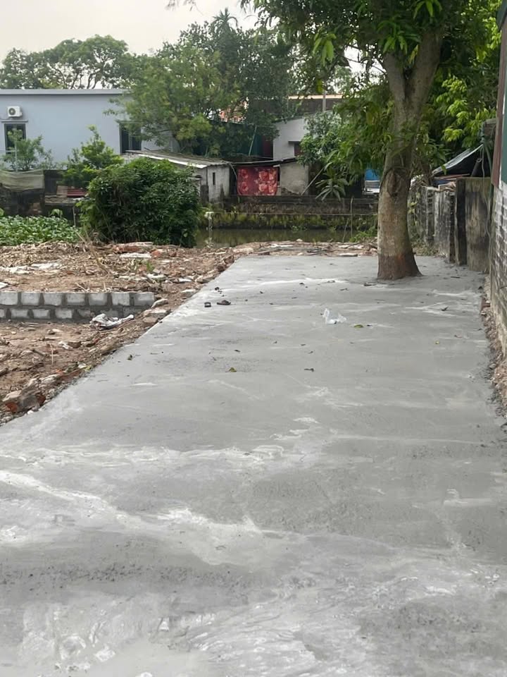 Đất thổ cư 180m² tại Mỹ Giá, Quỳnh Hưng - Giá chỉ từ 600 triệu!