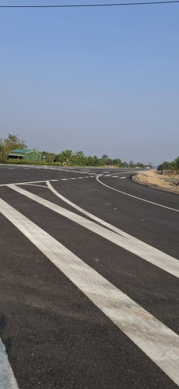 Đất nền Farm 8 sào tại thôn 3, xã Hòa Khánh, Buôn Ma Thuột chỉ 6.32 tỷ - Cơ hội đầu tư tuyệt vời!