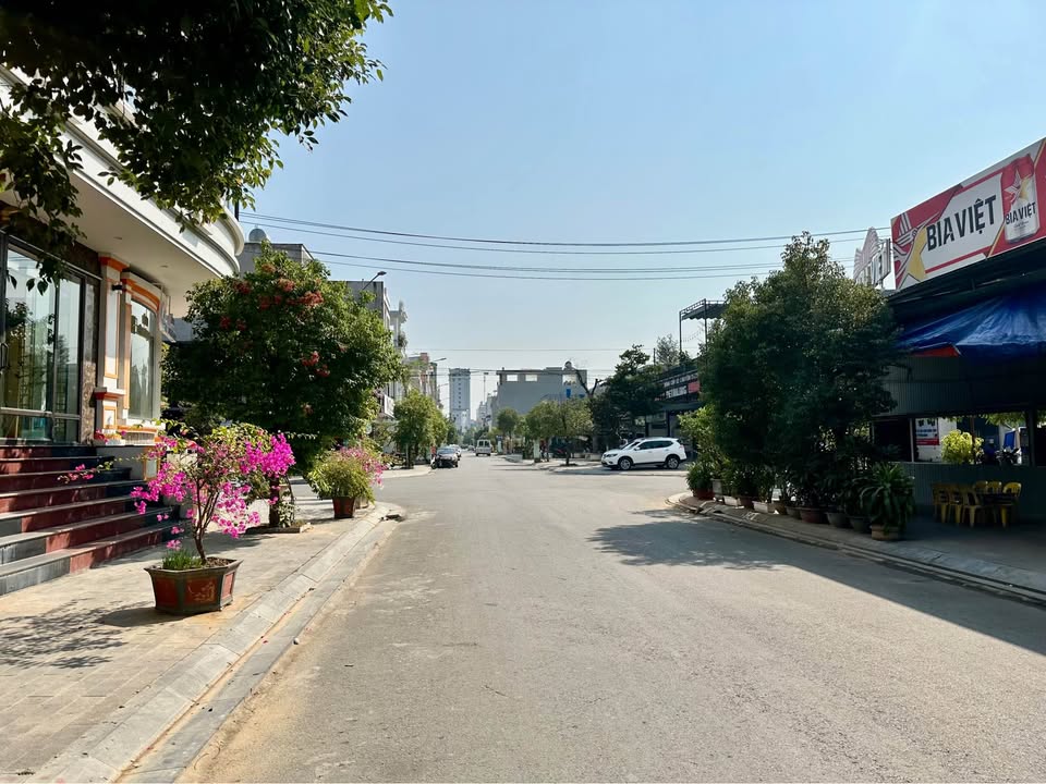 Đất thổ cư 71m² Lê Lợi, TP Tuyên Quang - Đầu tư sinh lời ngay!