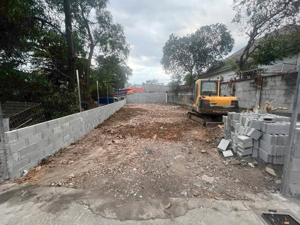 Đất thổ cư hẻm Nguyễn Trung Trực Dĩ An 233m² giá 9.5 tỷ - Cơ hội đầu tư tuyệt vời!