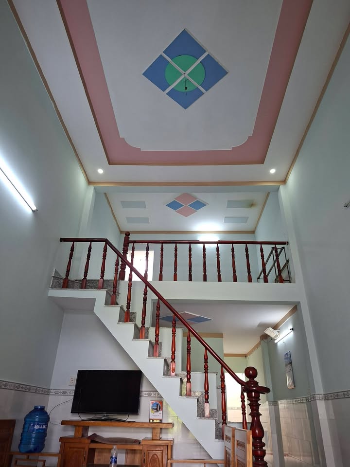 Nhà bán hẻm 3 Tân Bình 76m² giá 800 triệu - Thích hợp đầu tư sinh lời!