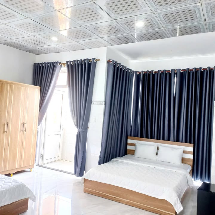 Homestay Đức Thạnh Rạch Giá - Cho thuê theo đêm, tuần, tháng - Địa chỉ lý tưởng cho kỳ nghỉ!