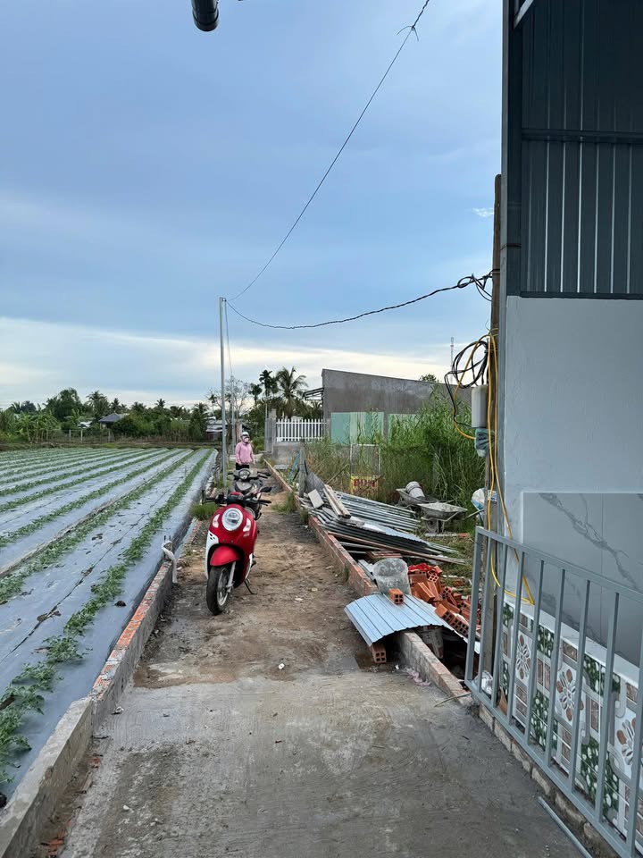 Đất nền Phường Long Tuyền, Cần Thơ 170m² giá 470 triệu - Cơ hội đầu tư hấp dẫn!