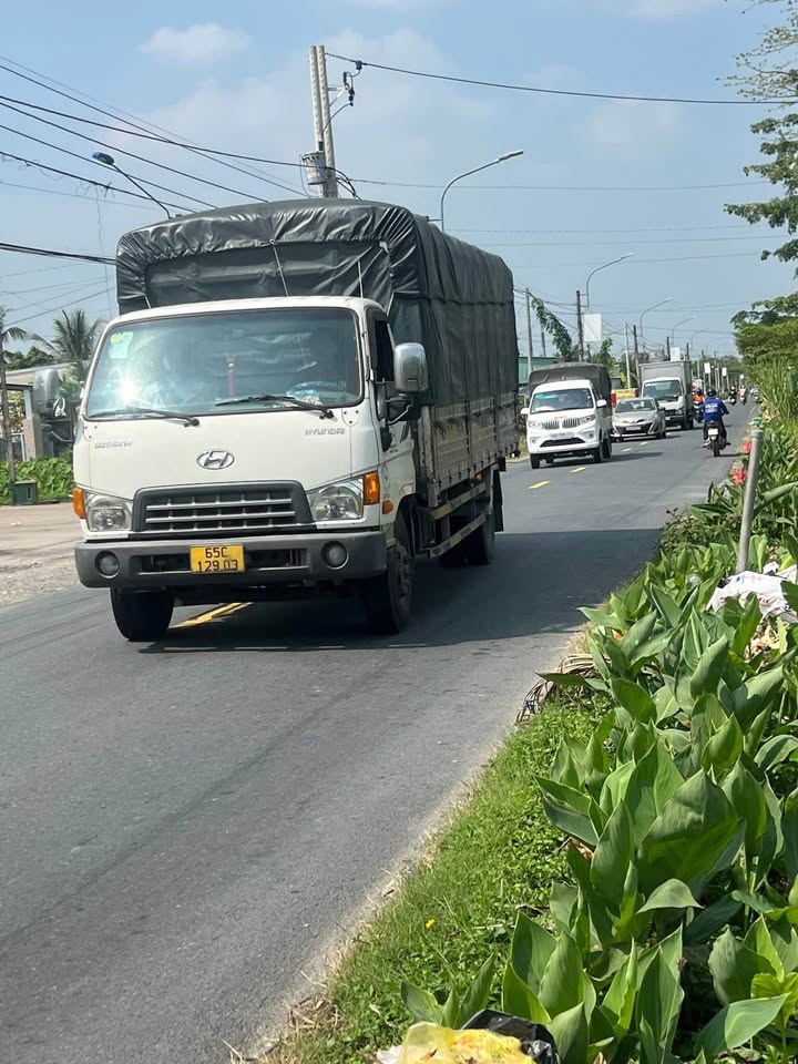 Đất mặt tiền QL54, xã Tân Quới, 398m² giá chỉ 2.3 tỷ - Cơ hội đầu tư sinh lời!