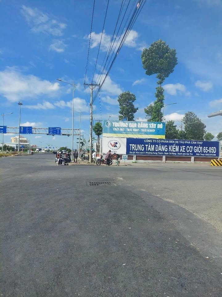 Nhà riêng Hưng Thạnh, Cái Răng, 64m² giá 950 triệu - Cơ hội vàng cho gia đình!