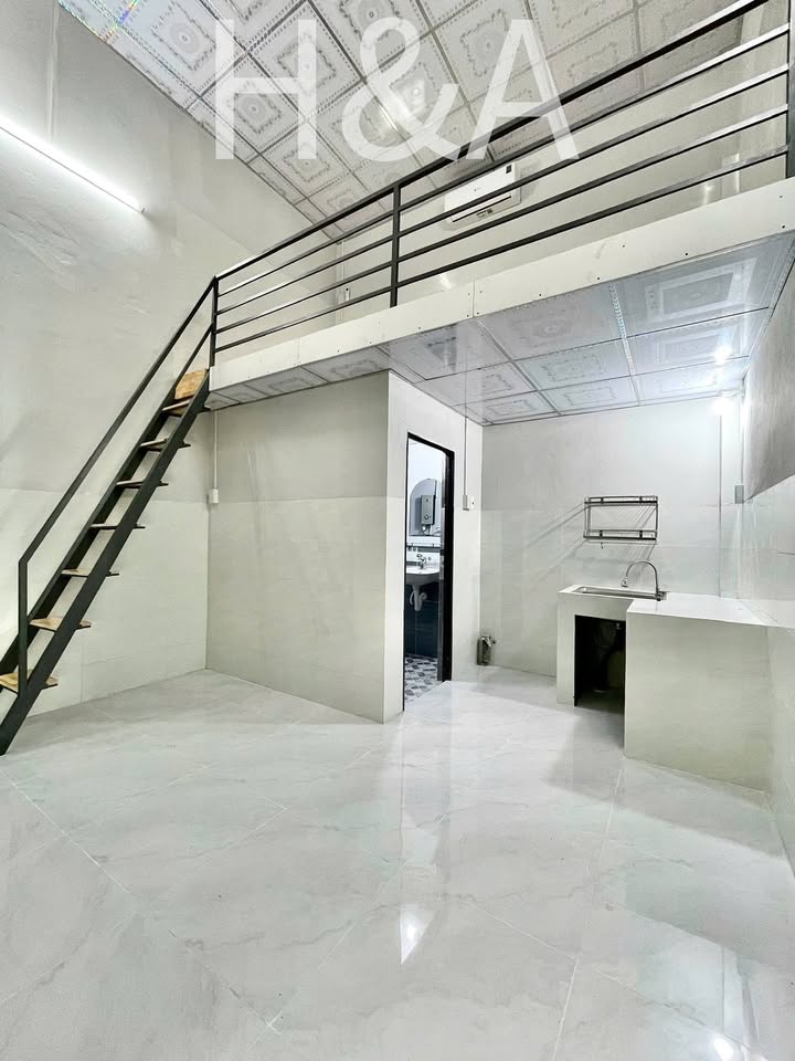 Phòng cho thuê quận Ninh Kiều 26m² giá 2.5 triệu - Không chung chủ, giờ giấc tự do!