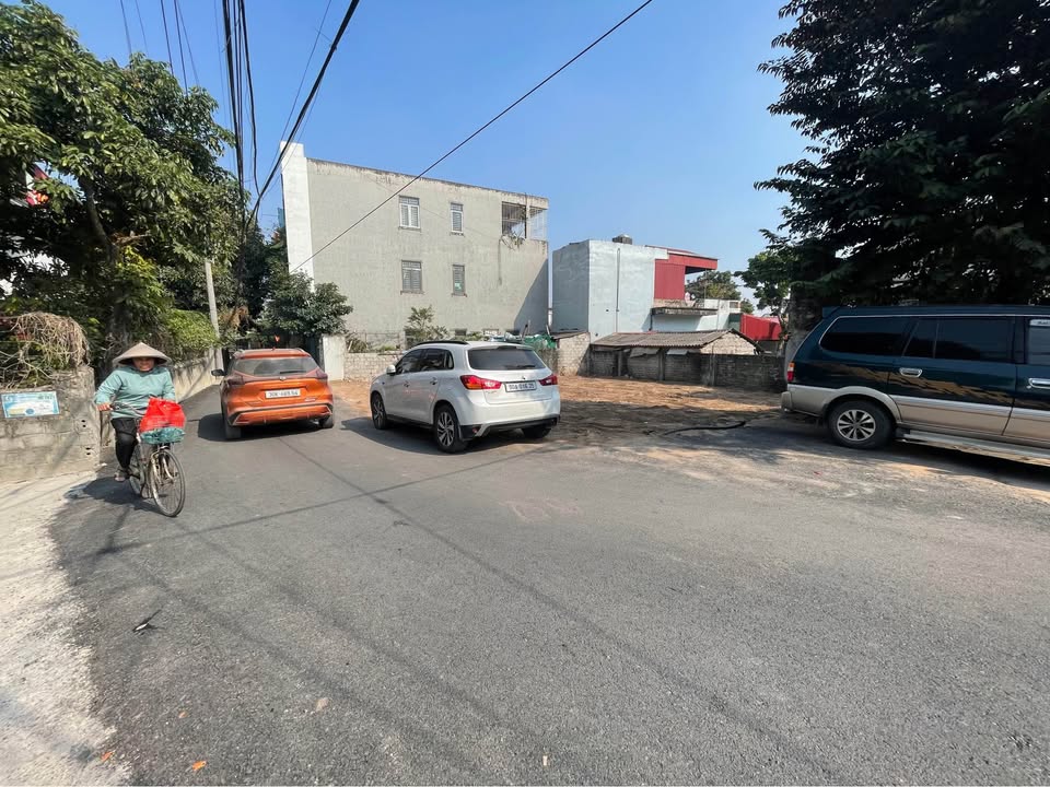 Đất Phường Lam Hạ 62m² giá 3.2 tỷ - Hướng Nam, Đầu Tư Sinh Lời