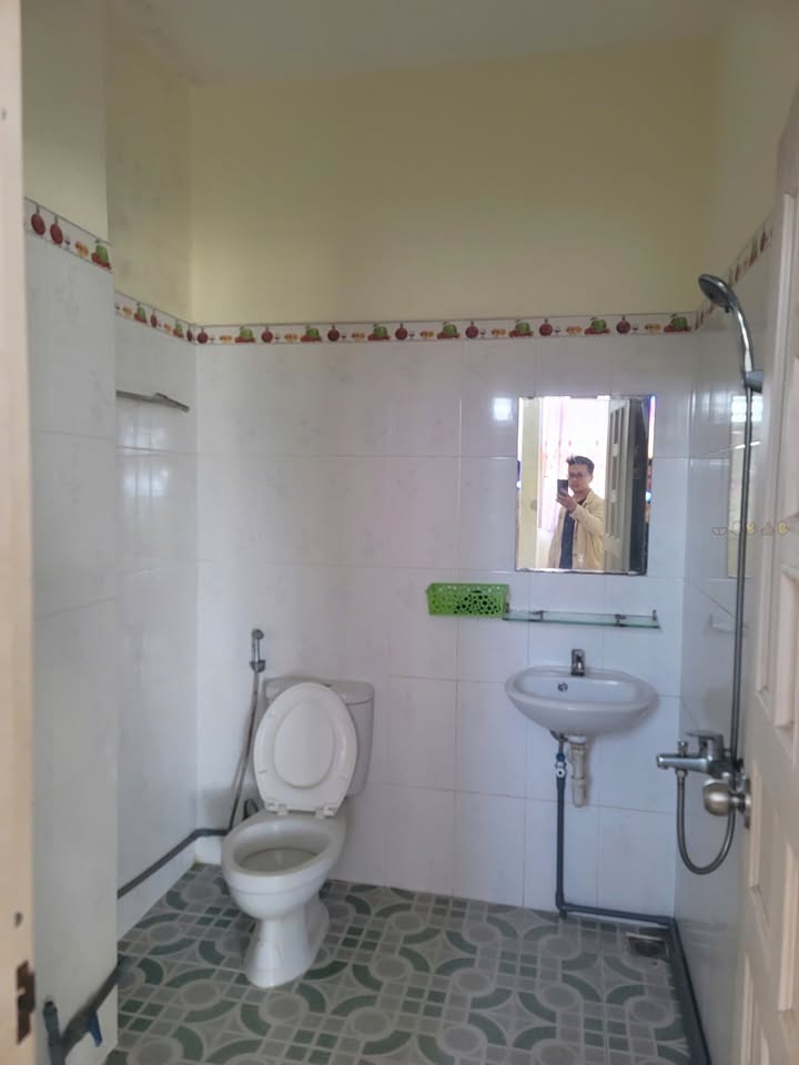 Phòng cho thuê 1789 Nguyễn Tất Thành - Tiện nghi đầy đủ, giá thỏa thuận!