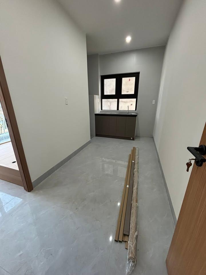 Căn hộ Studio 1 phòng ngủ Hòa Minh 45m² - Sẵn sàng vào ở ngay!