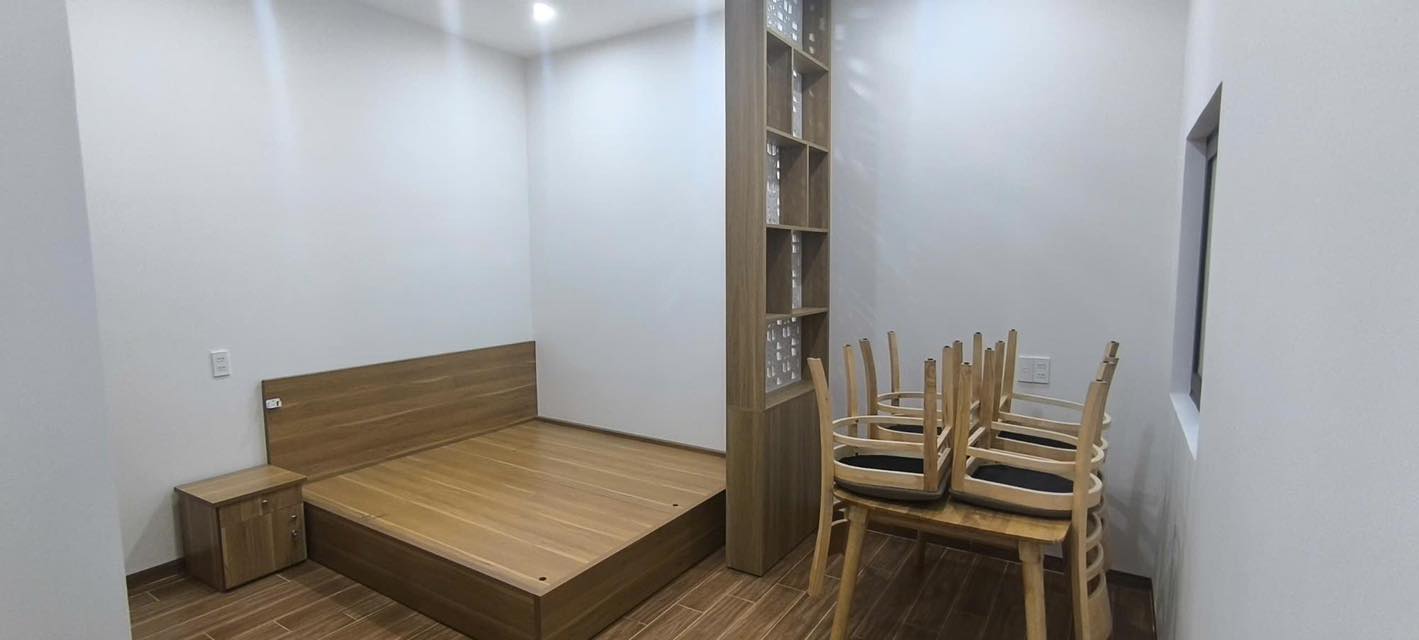 Phòng trọ cho thuê tại Bờ Quan 14, Đà Nẵng - Dọn vào ở ngay!