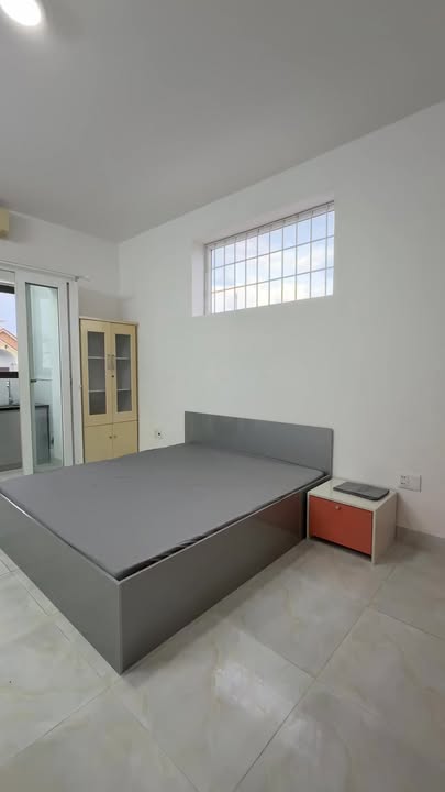 Studio cho thuê Hoàng Sĩ Khải, Sơn Trà 30m² giá 6 triệu - Full nội thất tiện nghi!