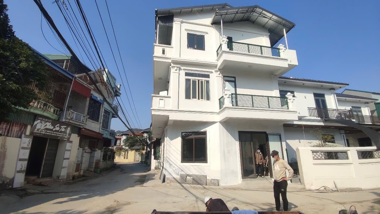 Phòng cho thuê tại 47 Đỗ Đại, Quảng Thắng - Đầy đủ tiện nghi, giá thỏa thuận