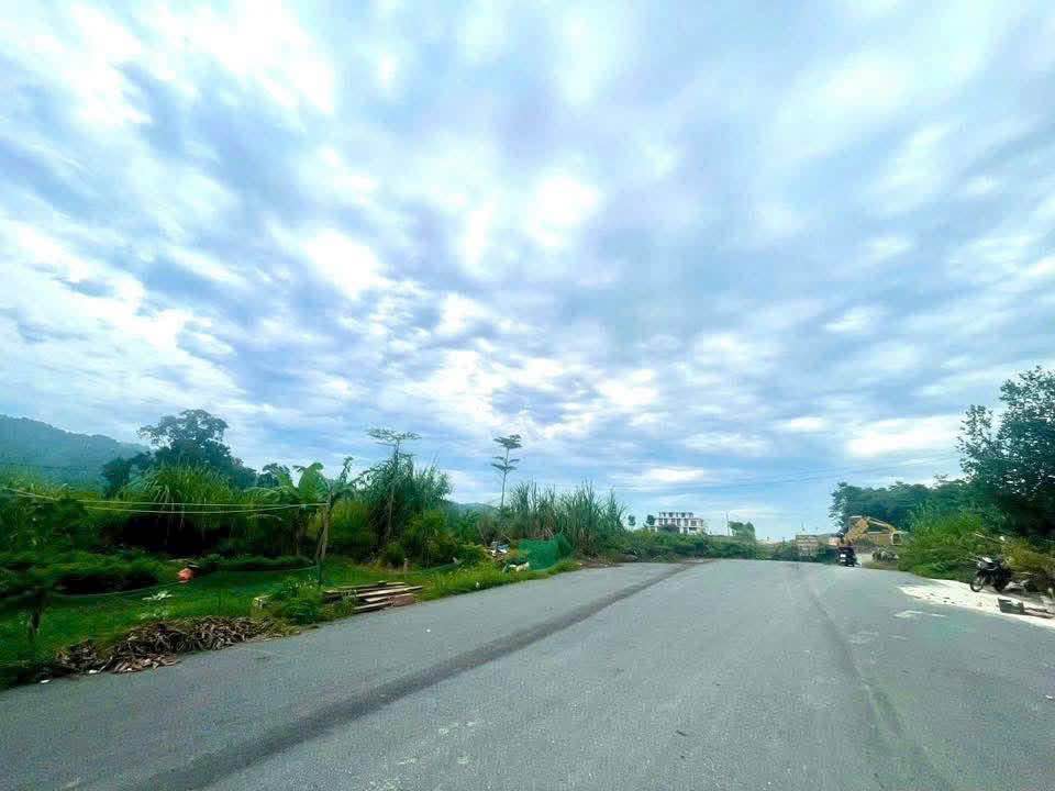 Đất nền Ngô Quyền kéo dài, Bắc Cường 110m² giá 3 tỷ - Phong thủy tốt, đầu tư sinh lời!