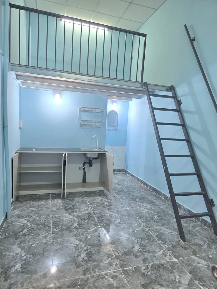 Phòng trọ cho thuê tại đường 30, Thủ Đức 2,8 triệu - Cơ hội không nên bỏ lỡ!