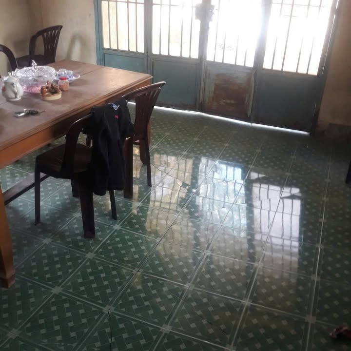 Nhà mặt tiền nhựa xã Châu Hòa, Giồng Trôm 90m² giá 770 triệu - Cơ hội đầu tư tuyệt vời!