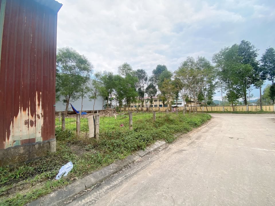 Đất Hương Hồ 133m² giá 1.729 tỷ - Hướng đẹp, cơ hội đầu tư hiếm có!